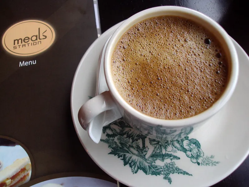 Cafeaua ține boala Alzheimer la distanță