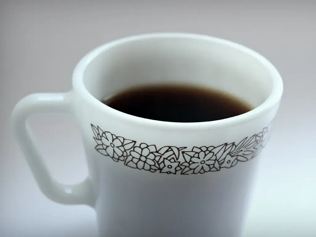 Cafeaua poate să scadă tensiunea arterială