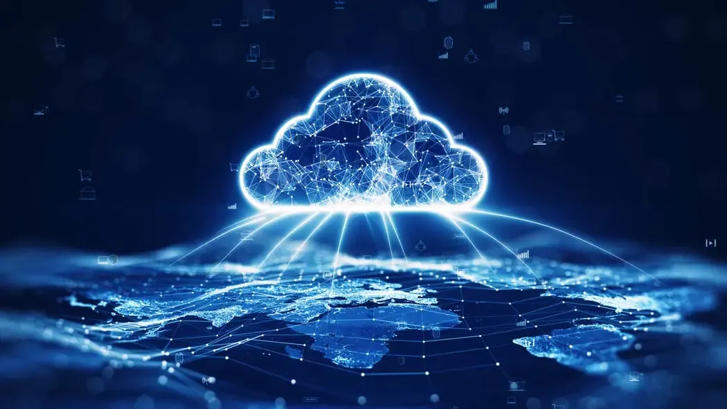 Ce este cloud computing?