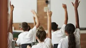 Elevii de gimnaziu și ce își mai doresc ei
