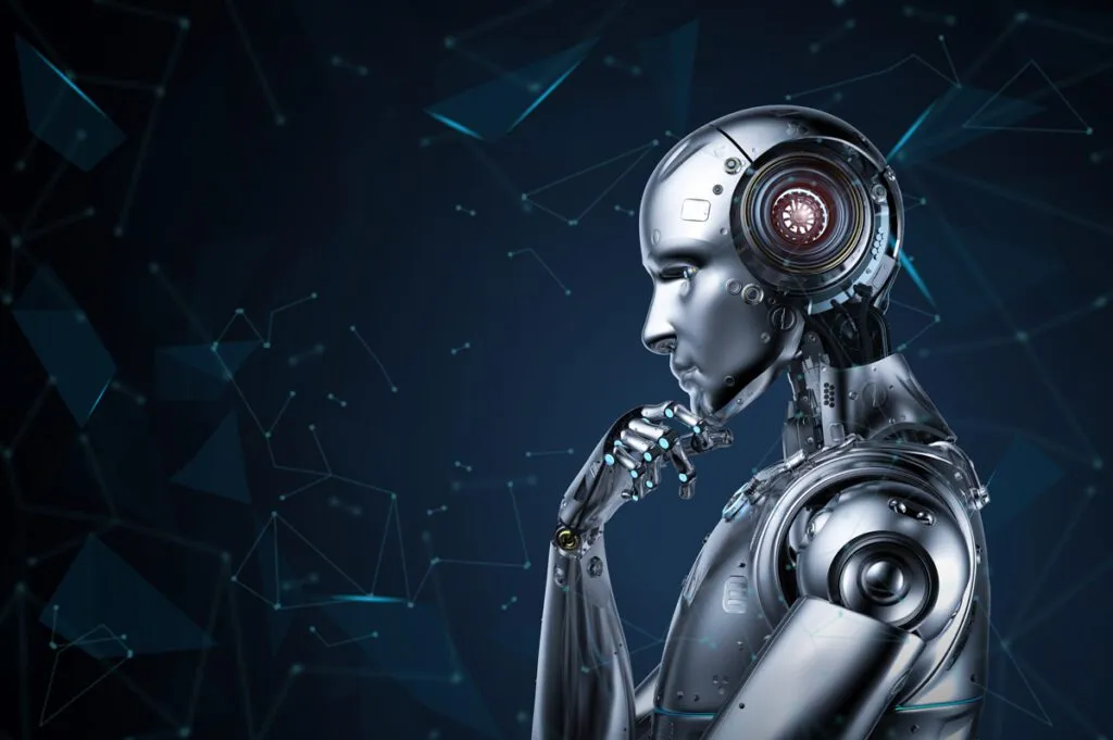 Ce este inteligența artificială și de ce vorbește toată lumea despre ea?