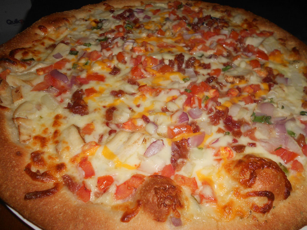 pizza