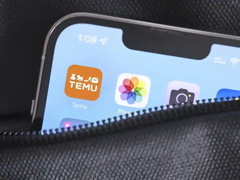 Ce este Temu?