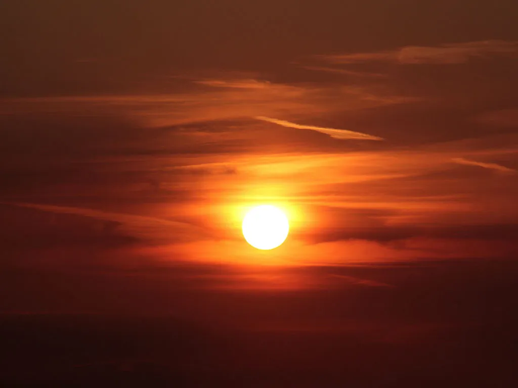 Protecţia solară