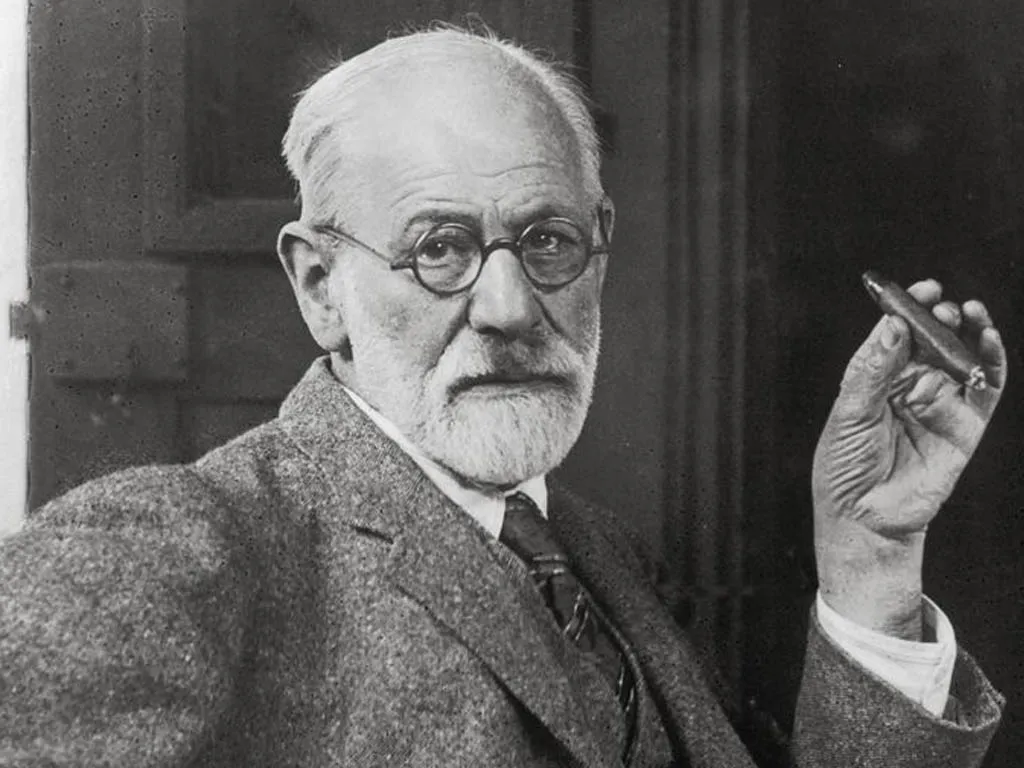 Sigmund Freud: Părintele Psihanalizei