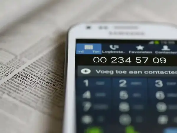 Ce sunt prefixele telefonice?
