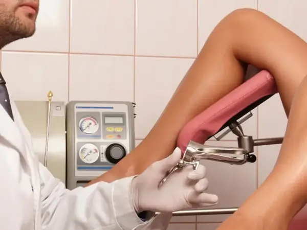 Când trebuie să mergem la medicul ginecolog