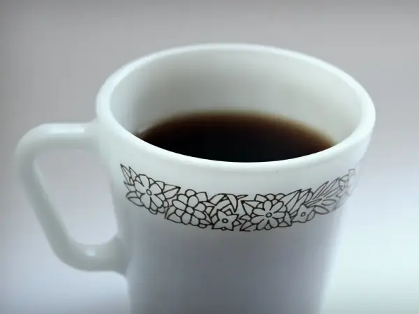 Cafeaua poate să scadă tensiunea arterială