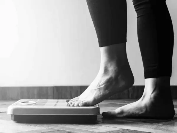 Bulimia nervoasă