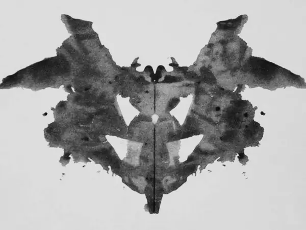 Testul Rorschach
