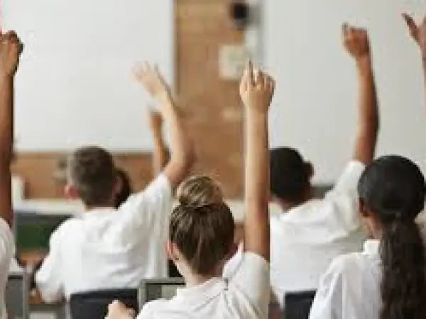 Elevii de gimnaziu și ce își mai doresc ei