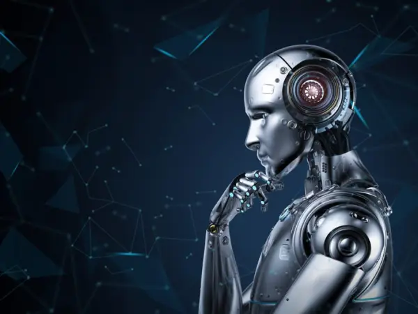 Ce este inteligența artificială și de ce vorbește toată lumea despre ea?