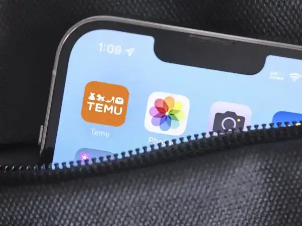 Ce este Temu?