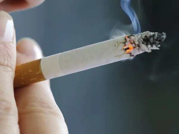 Renunțarea la fumat: metode și exerciții