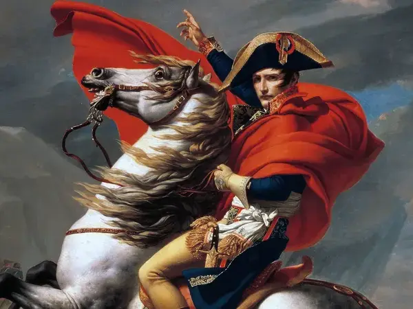 Secretul lui Napoleon