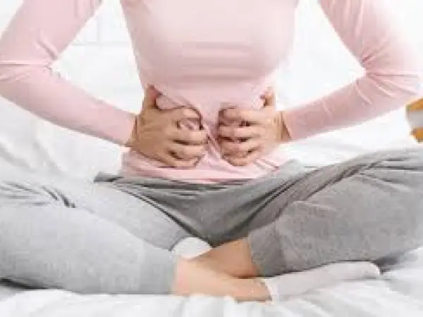 Sindromul premenstrual