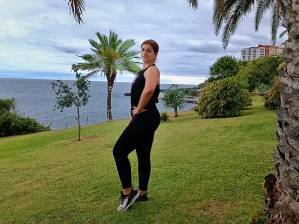 Șolduri mai înguste prin fitness