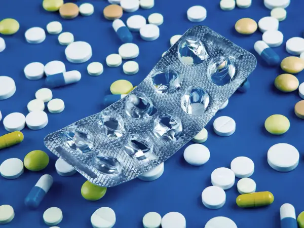 Somnifere și sedative
